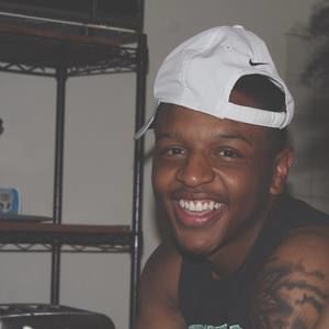 Meet your Posher, Kameron